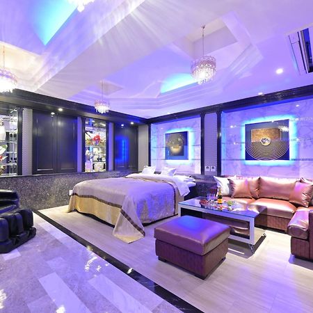Hotel Crystal Gate Nagoya - Couple Hotel (Adults Only) Exterior photo